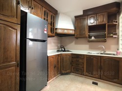 West Park Regency (D5), Terrace #210870301